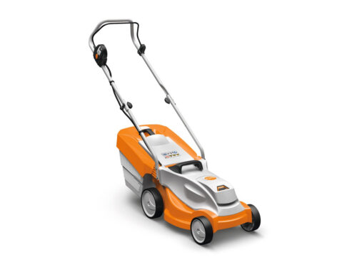 Kosiarka akumulatorowa STIHL RMA 235