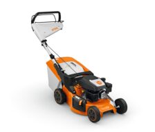 Kosiarka spalinowa STIHL RM 248 T