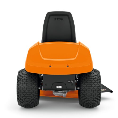 RT 4112 SZ Traktorek STIHL - obrazek 4