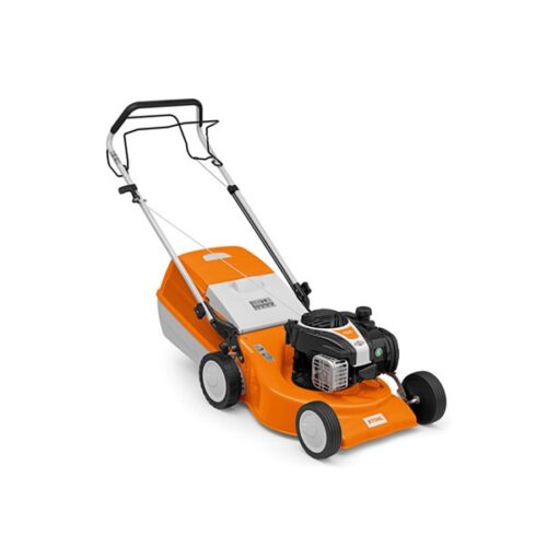 Kosiarka spalinowa STIHL RM 248 T