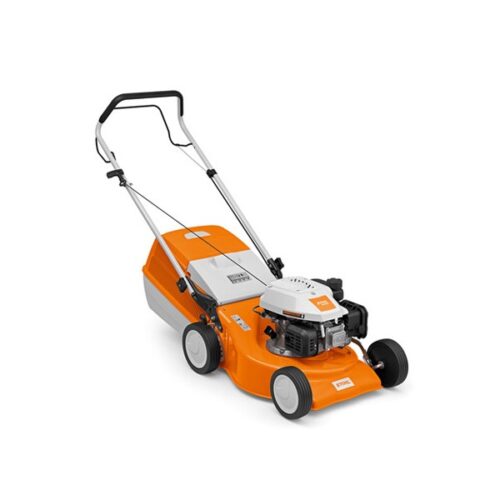 STIHL RM 248 Kosiarka spalinowa