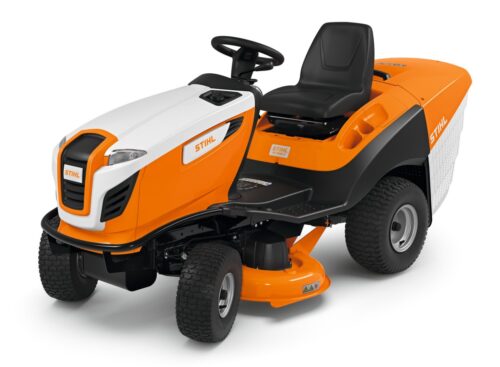RT 5097 Traktorek STIHL - obrazek 2