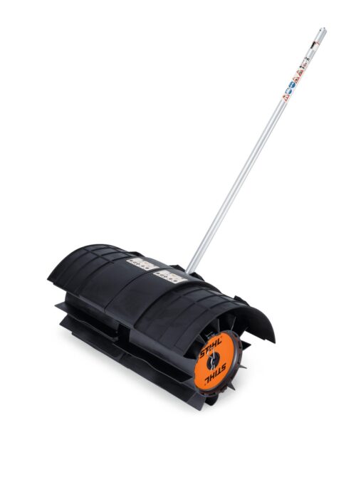 KW-KM Walec zamiatający STIHL