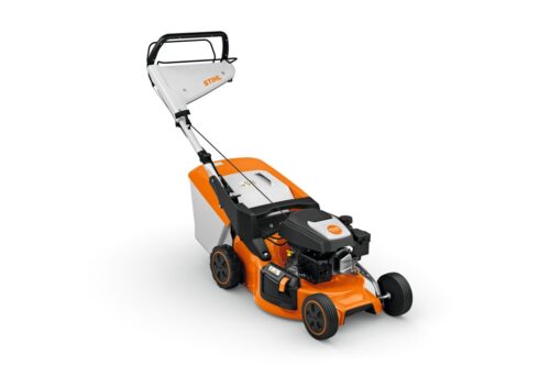 RM 248 T Kosiarka spalinowa STIHL