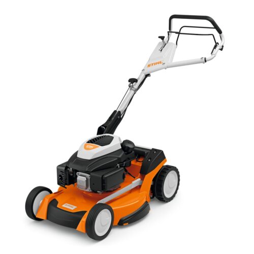 RM 650 V Kosiarka spalinowa STIHL - obrazek 2