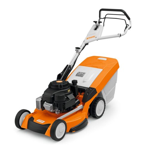 RM 655 YS Kosiarka spalinowa STIHL - obrazek 2