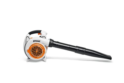BG 86 Dmuchawa STIHL - obrazek 2