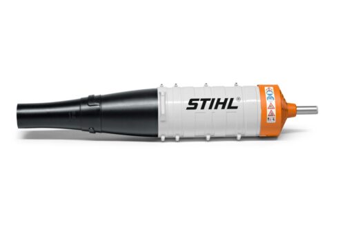 BG-KM Dmuchawa STIHL