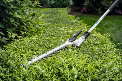 HL-KM 145° Nożyce na wysięgniku regulowane STIHL - obrazek 2