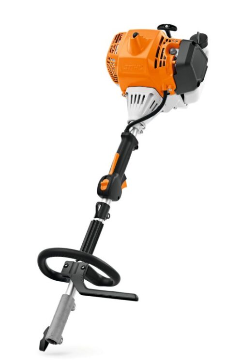 KM 235 R KombiMotor STIHL - obrazek 2