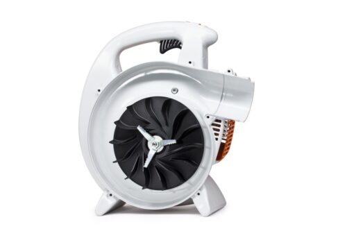 SH 86 Odkurzacz/ Dmuchawa STIHL - obrazek 4