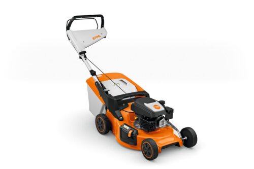 RM 253 Kosiarka spalinowa STIHL