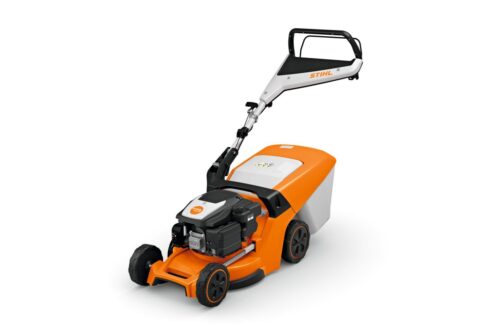 RM 443 Kosiarka spalinowa STIHL - obrazek 3
