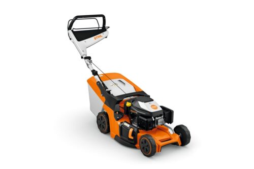 RM 448 T Kosiarka spalinowa STIHL