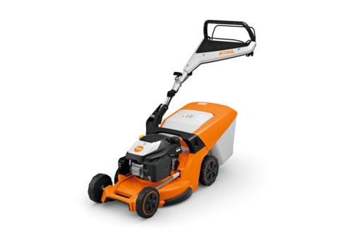 RM 448 T Kosiarka spalinowa STIHL - obrazek 2