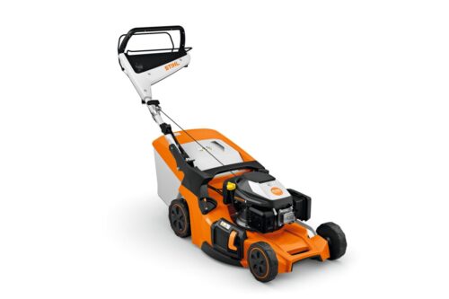 RM 453 V Kosiarka spalinowa STIHL