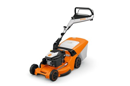 RM 453 V Kosiarka spalinowa STIHL - obrazek 3