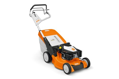 RM 650 VE Kosiarka spalinowa STIHL