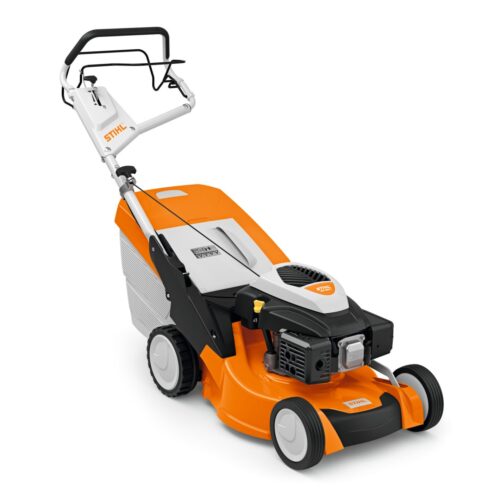 RM 650 V Kosiarka spalinowa STIHL