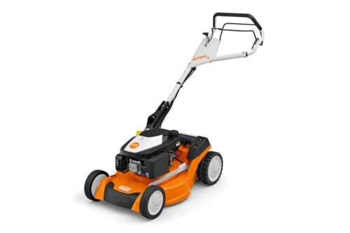 RM 650 VE Kosiarka spalinowa STIHL - obrazek 2