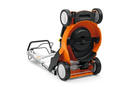 RM 650 VE Kosiarka spalinowa STIHL - obrazek 3