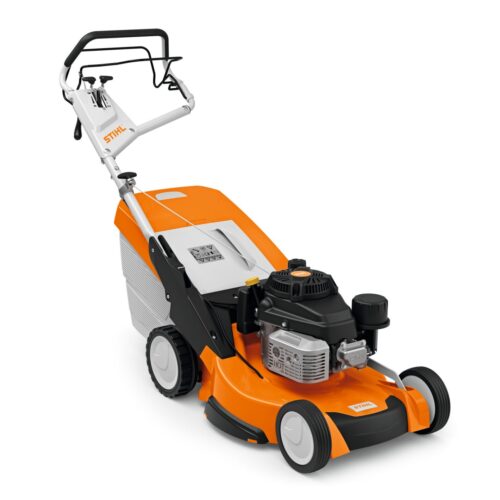 RM 655 YS Kosiarka spalinowa STIHL
