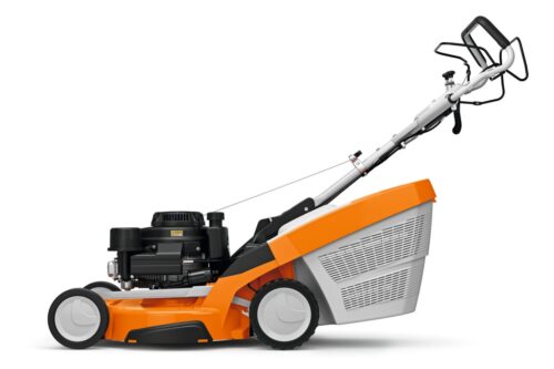 RM 655 YS Kosiarka spalinowa STIHL - obrazek 4