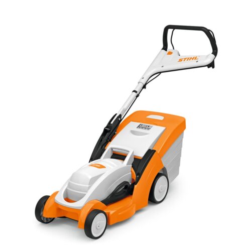 RME 339 C Kosiarka elektryczna STIHL - obrazek 2