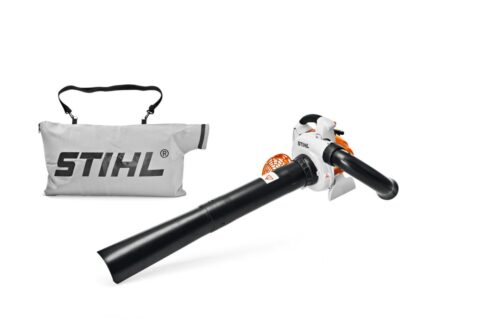 SH 86 Odkurzacz/ Dmuchawa STIHL - obrazek 5