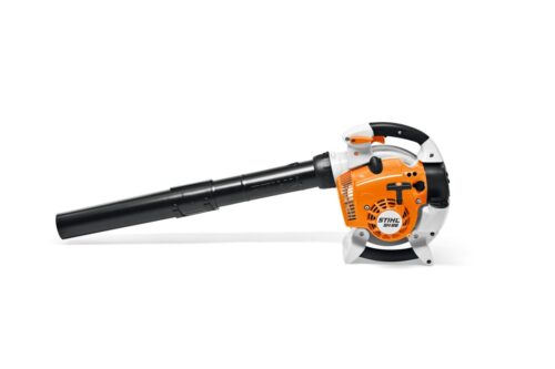 SH 86 Odkurzacz/ Dmuchawa STIHL - obrazek 2