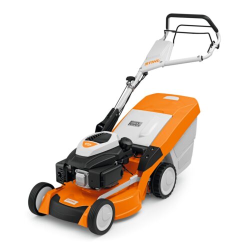 RM 650 T Kosiarka spalinowa STIHL - obrazek 2