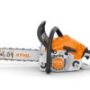 MS 212 Pilarka spalinowa STIHL - obrazek 2