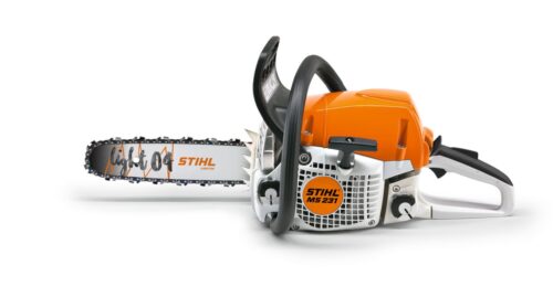 MS 231 Pilarka spalinowa STIHL - obrazek 2