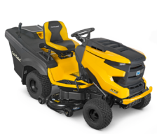 XT2 PR95 Traktorek Cub Cadet 20KM